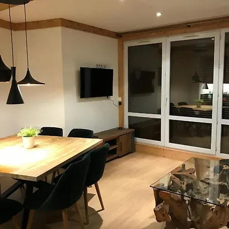 Apartment Cocoonabay Les Angles (Pyrenees-Orientales)