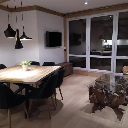 Apartment Cocoonabay *