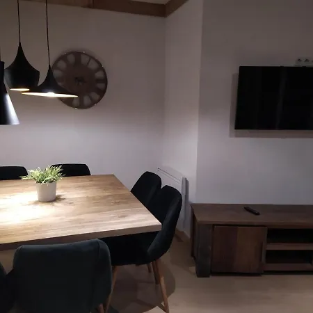 Cocoonabay Apartamento Les Angles (Pyrenees-Orientales)