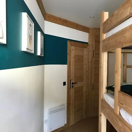 Apartment Cocoonabay Les Angles (Pyrenees-Orientales)