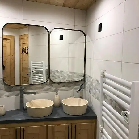 Apartamento Cocoonabay *