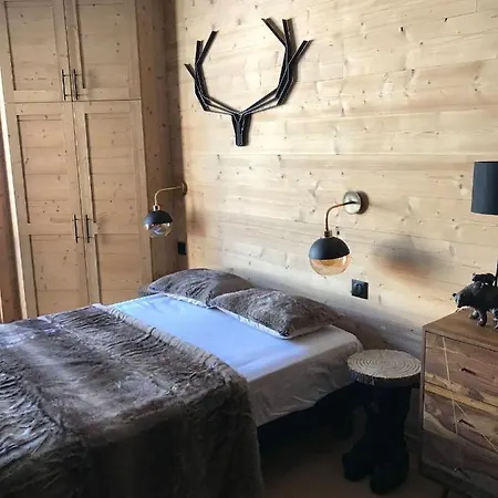 Cocoonabay Apartamento Les Angles (Pyrenees-Orientales)