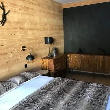 Cocoonabay Apartamento *