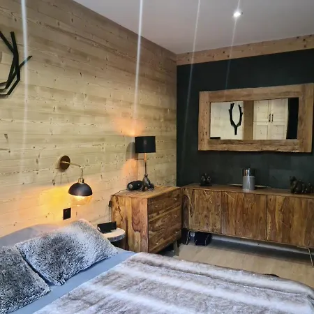 Cocoonabay Apartamento Les Angles (Pyrenees-Orientales)