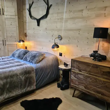 Cocoonabay Apartment
