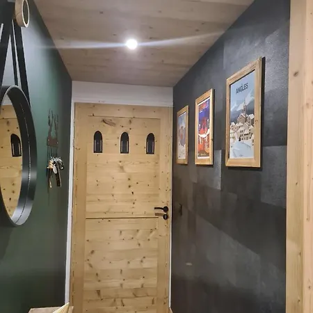 Cocoonabay Les Angles (Pyrenees-Orientales)