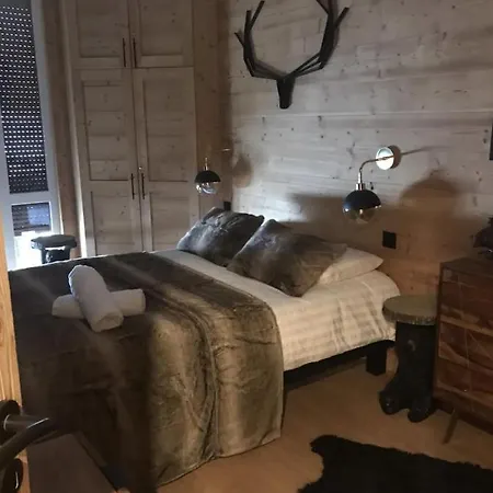 Cocoonabay Apartamento *