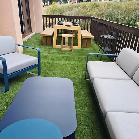 Cocoonabay * Les Angles (Pyrenees-Orientales)