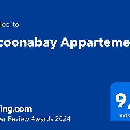 Apartment Cocoonabay Les Angles (Pyrenees-Orientales)