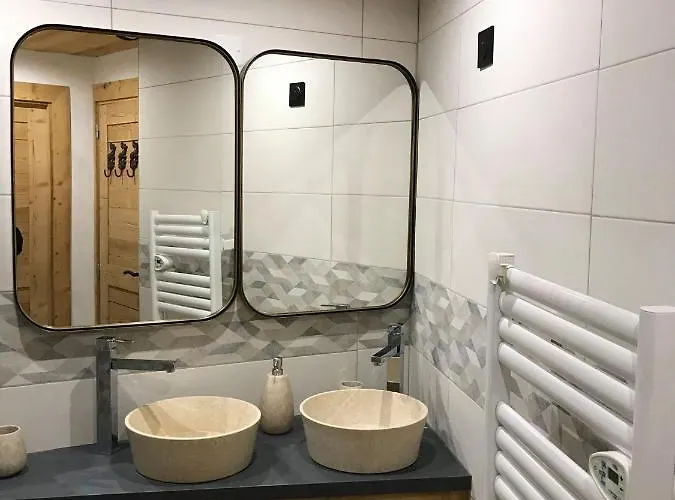 Apartamento Cocoonabay *