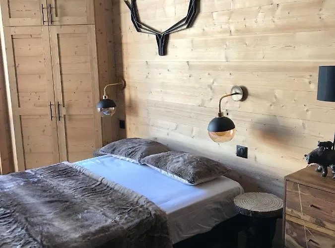 Cocoonabay Apartamento Les Angles (Pyrenees-Orientales)