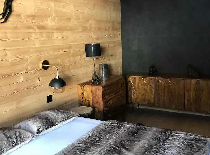 Cocoonabay Apartamento *
