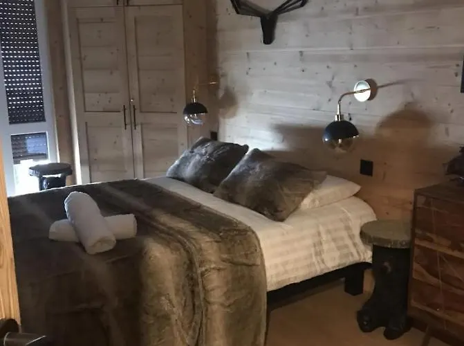 Cocoonabay Apartamento *